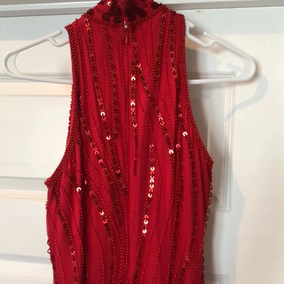 formal dress - Picture 10 of 12